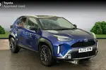 2022 Toyota Yaris Cross