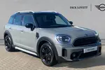 2022 MINI Countryman
