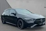 2023 Mercedes-Benz CLA Shooting Brake