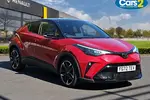 2022 Toyota C-HR