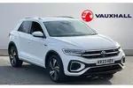 2023 Volkswagen T-Roc