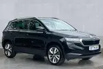 2024 Skoda Karoq