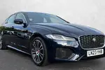 2023 Jaguar XF