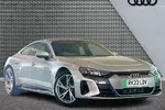 2023 Audi e-tron GT