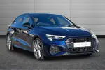 2023 Audi S3