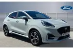 2025 Ford Puma