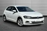 2019 Volkswagen Polo