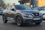2025 Nissan Juke