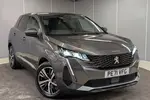 2021 Peugeot 3008