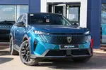 2025 Peugeot 3008