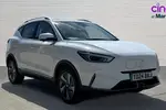 2024 MG ZS