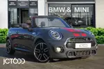 2018 MINI Convertible