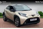 2024 Toyota Aygo X