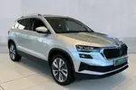 2024 Skoda Karoq