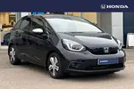 2021 Honda Jazz