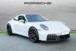 2024 Porsche 911