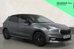 2024 Skoda Fabia