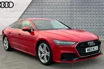 2021 Audi A7