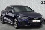 2026 Audi A3