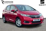 2019 Honda Jazz
