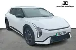 2026 Kia Ev4