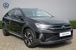 2023 Volkswagen Taigo