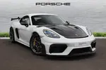 2024 Porsche Cayman