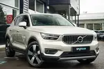 2018 Volvo XC40