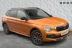 2026 Skoda Kamiq