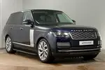 2020 Land Rover Range Rover