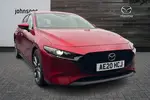 2020 Mazda 3