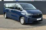 2025 Volkswagen Transporter Shuttle