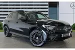2025 Mercedes-Benz GLC