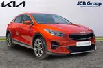 2022 Kia XCeed