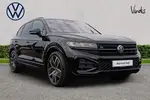 2023 Volkswagen Touareg