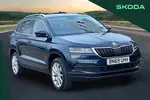 2019 Skoda Karoq