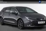 2024 Toyota Corolla Touring Sport