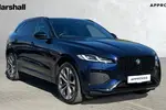 2024 Jaguar F-Pace
