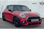 2019 MINI Hatchback