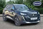 2023 Peugeot 2008