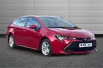 2019 Toyota Corolla Touring Sport