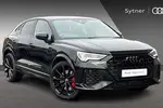 2022 Audi RS Q3
