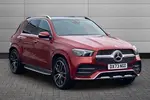 2023 Mercedes-Benz GLE