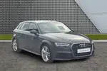 2019 Audi A3