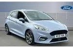 2021 Ford Fiesta