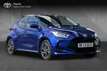 2022 Toyota Yaris