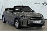 2022 MINI Convertible