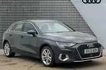 2023 Audi A3
