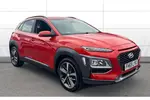 2019 Hyundai Kona