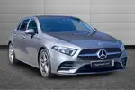 2021 Mercedes-Benz A-Class